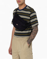 Duck Canvas Cross Size Waist Bag
