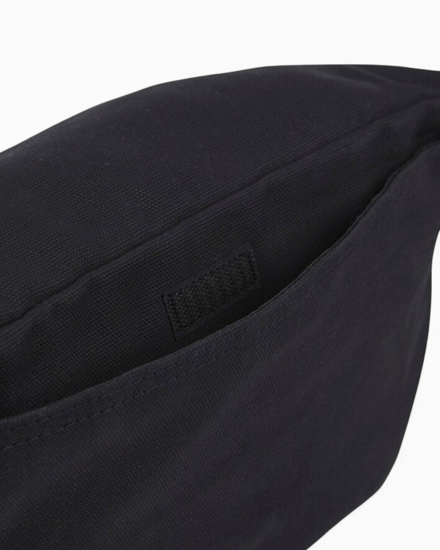 Duck Canvas Cross Size Waist Bag