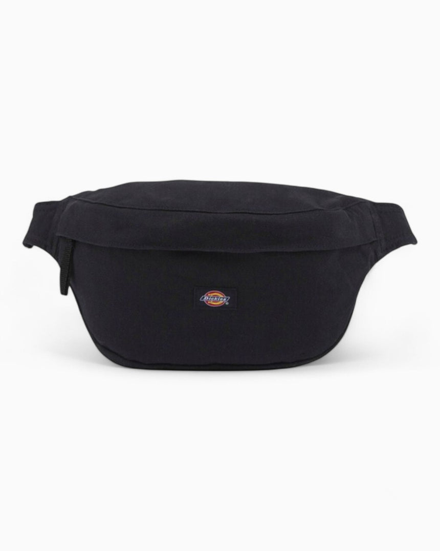 Duck Canvas Cross Size Waist Bag