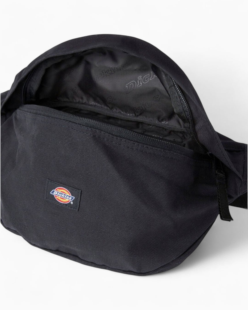 Duck Canvas Cross Size Waist Bag