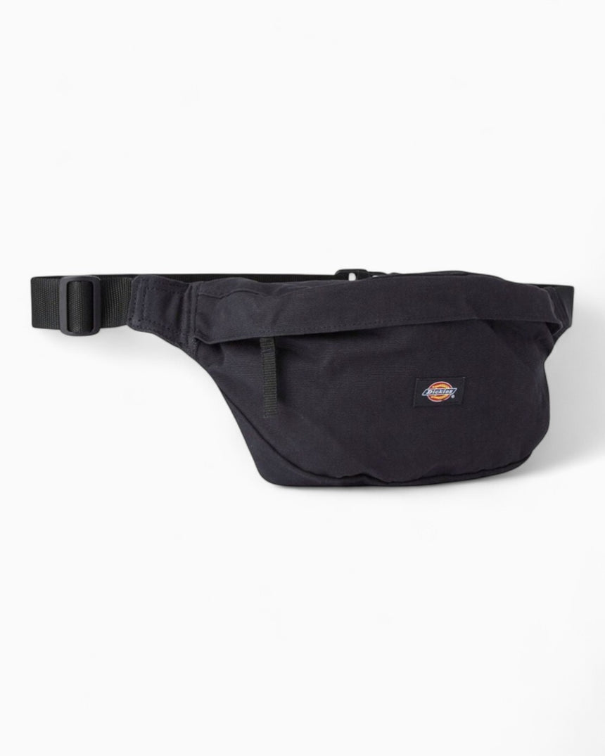 Duck Canvas Cross Size Waist Bag
