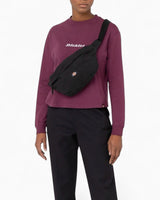 Duck Canvas Cross Size Waist Bag