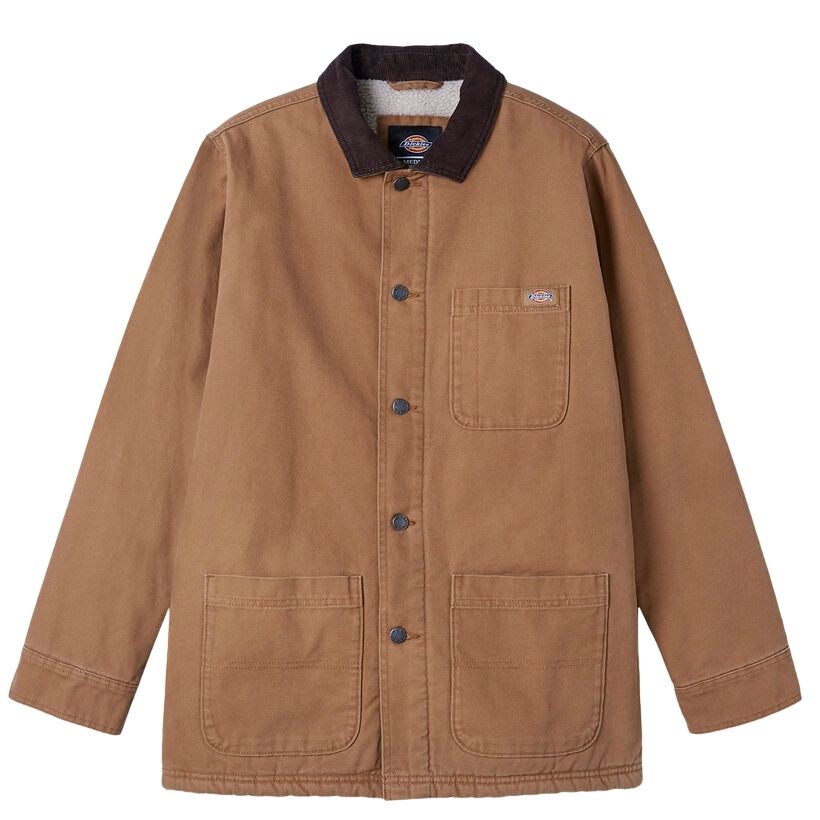 Dickies Duck Canvas Erkek Chore Ceket 