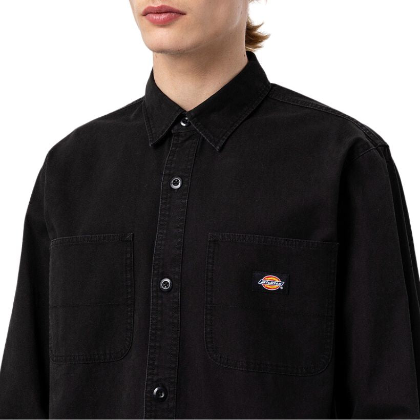 Dickies Duck Canvas Erkek Gömlek 