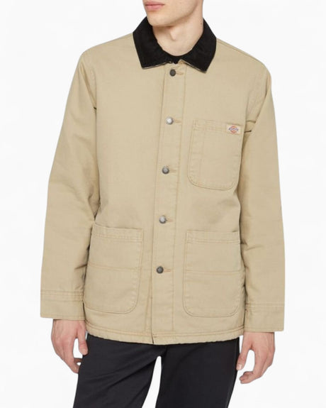 Duck Canvas Men's Chore Jacket