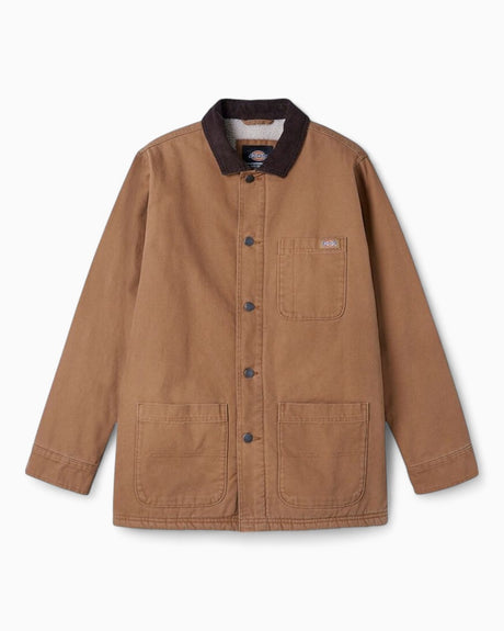 Duck Canvas Men's Chore Jacket