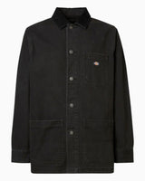 Duck Canvas Unlined Chore Men's Shirt Jacket