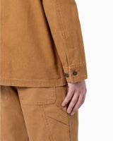 Duck Canvas Unlined Chore Men's Shirt Jacket