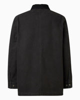 Duck Canvas Unlined Chore Men's Shirt Jacket