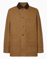 Duck Canvas Unlined Chore Men's Shirt Jacket