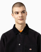 Duck Canvas Unlined Chore Men's Shirt Jacket