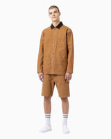Duck Canvas Unlined Chore Men's Shirt Jacket