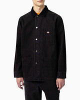 Duck Canvas Unlined Chore Men's Shirt Jacket