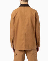 Duck Canvas Unlined Chore Men's Shirt Jacket