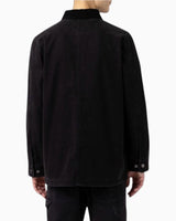 Duck Canvas Unlined Chore Men's Shirt Jacket