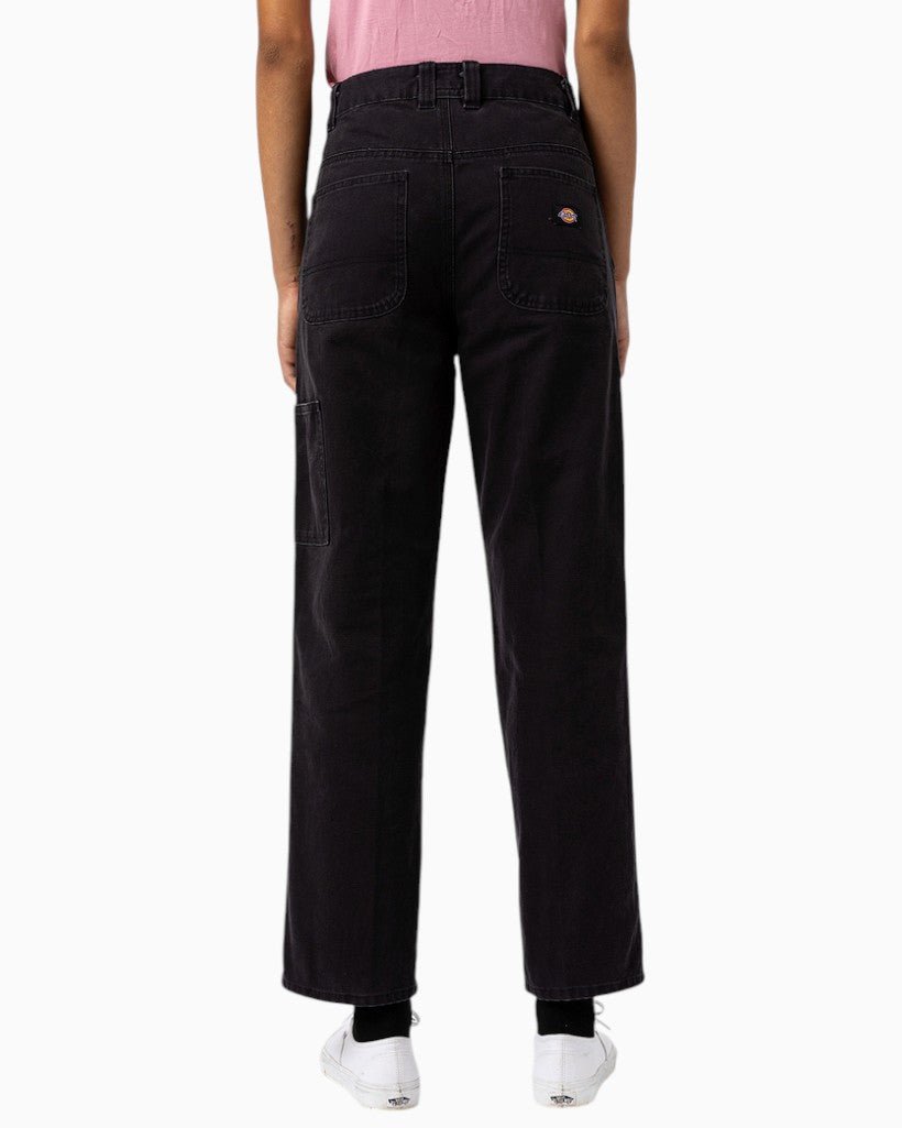 Duck Canvas Women's Trousers