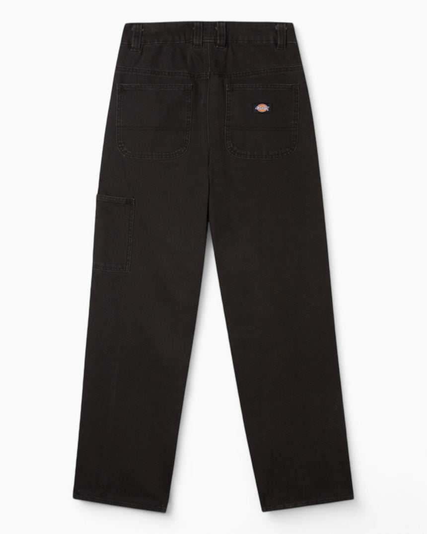 Duck Canvas Women's Trousers