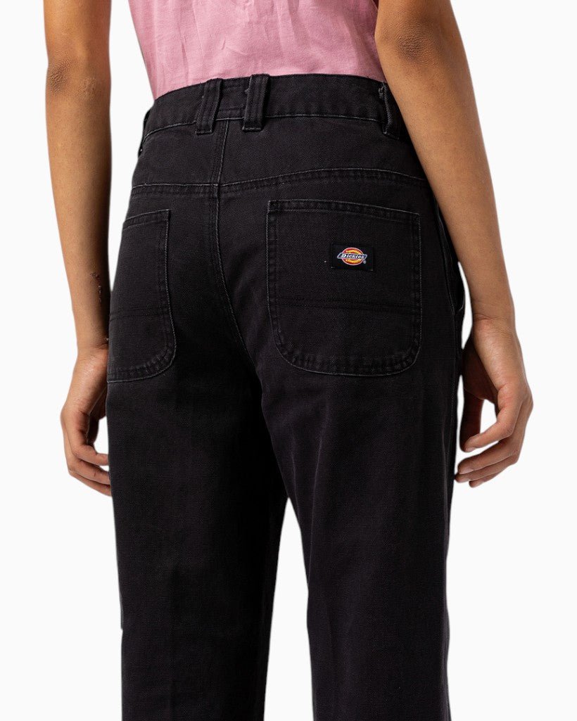Duck Canvas Women's Trousers