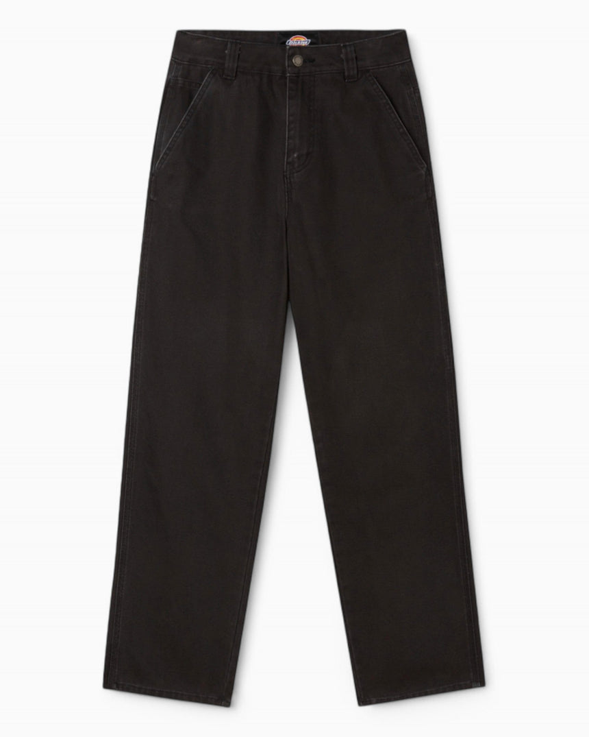 Duck Canvas Women's Trousers