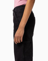 Duck Canvas Women's Trousers