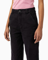 Duck Canvas Women's Trousers