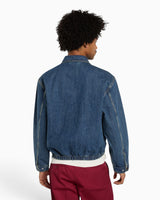 Edgewood Unlined Denim Men's Jacket