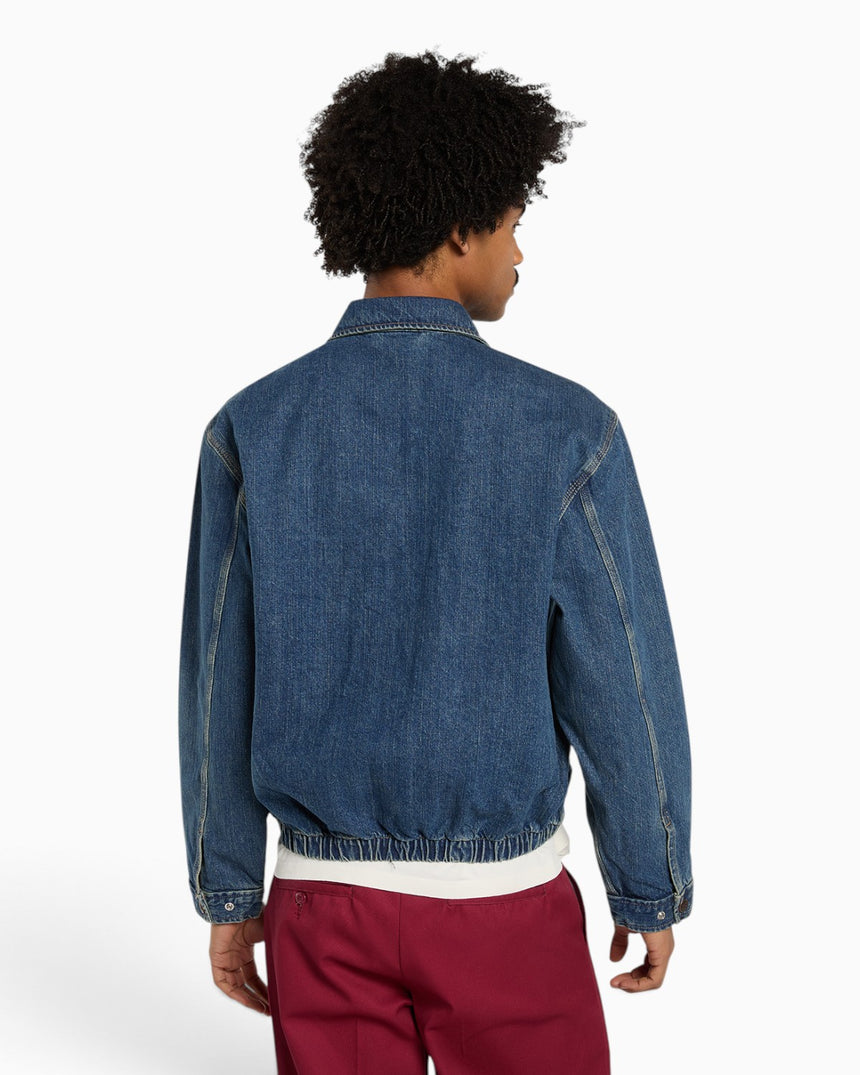 Edgewood Unlined Denim Men's Jacket