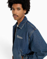 Edgewood Unlined Denim Men's Jacket