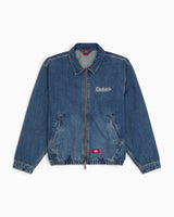 Edgewood Unlined Denim Men's Jacket