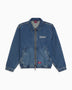 Edgewood Unlined Denim Men's Jacket