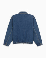 Edgewood Unlined Denim Men's Jacket