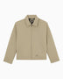 Dickies Eisenhower Puffer Erkek Ceket Khaki