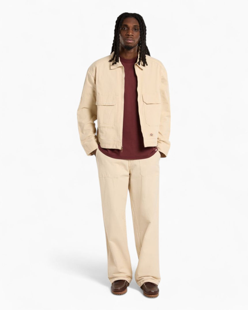 Fort Smith Trucker Men's Jacket