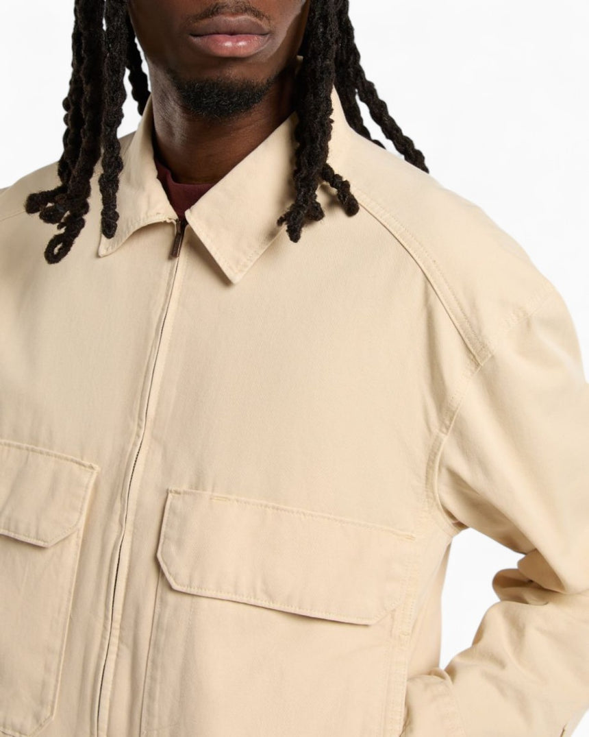 Fort Smith Trucker Men's Jacket