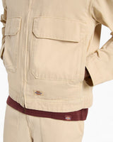 Fort Smith Trucker Men's Jacket