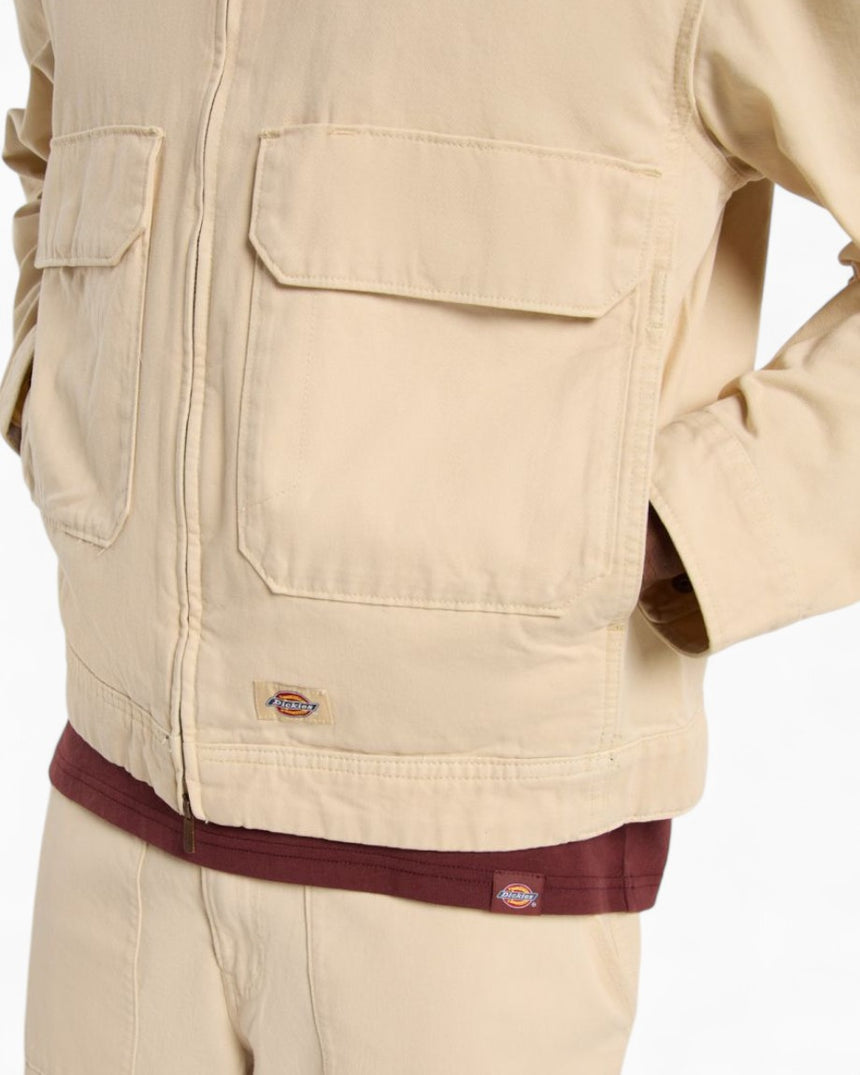 Fort Smith Trucker Men's Jacket