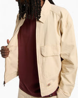 Fort Smith Trucker Men's Jacket