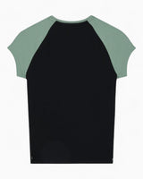 Forth Shaw Raglan SS Women's Tee
