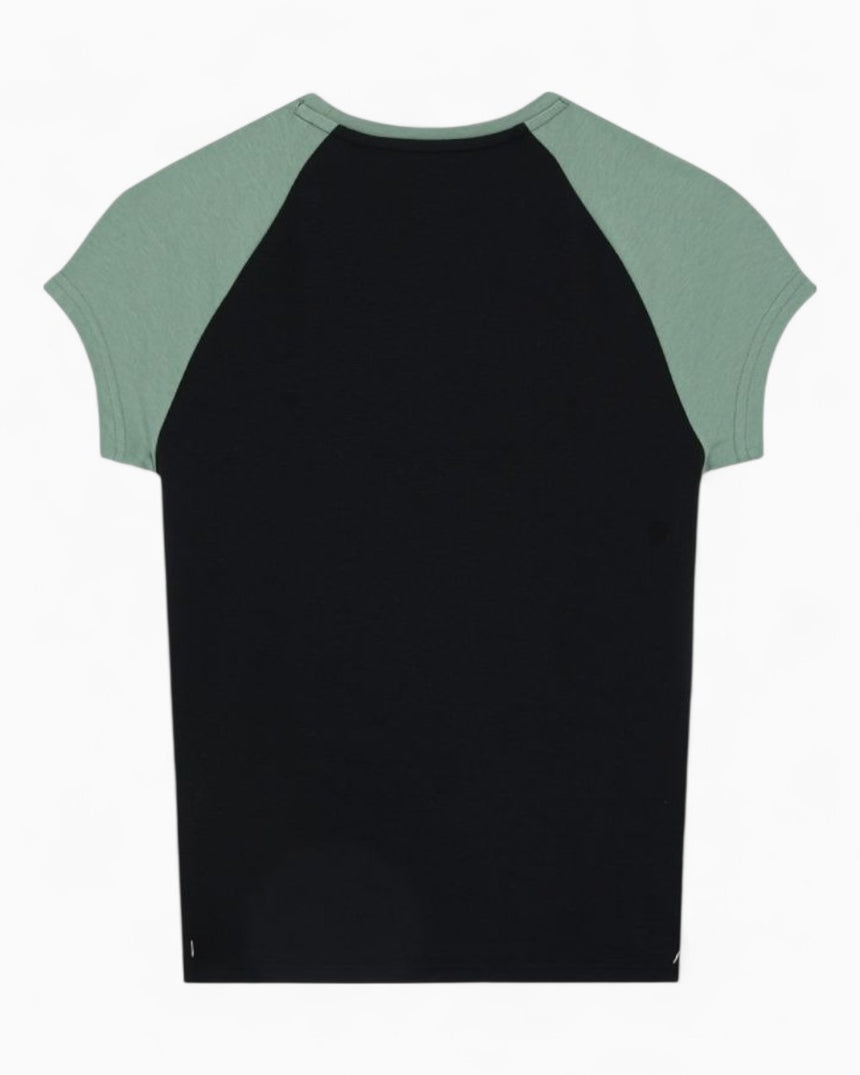 Forth Shaw Raglan SS Women's Tee