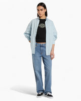 Forth Shaw Raglan SS Women's Tee