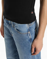 Forth Shaw Raglan SS Women's Tee