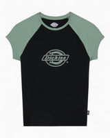 Forth Shaw Raglan SS Women's Tee