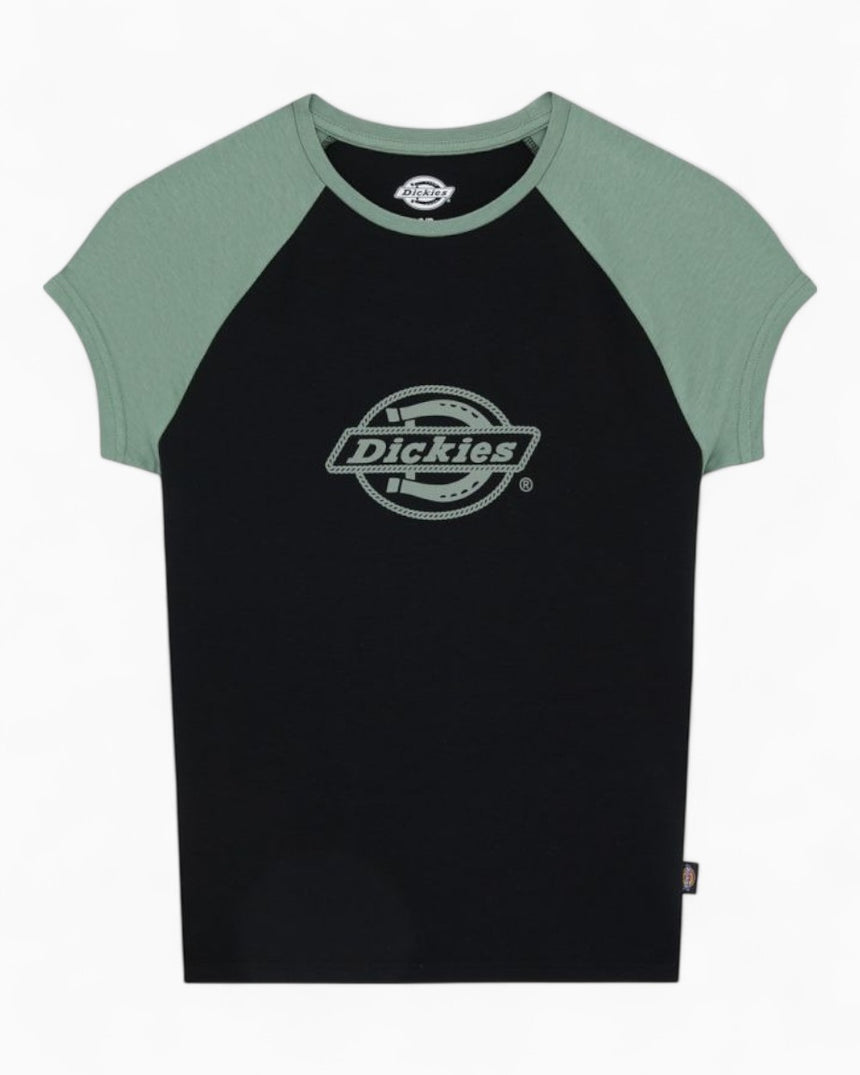 Forth Shaw Raglan SS Women's Tee