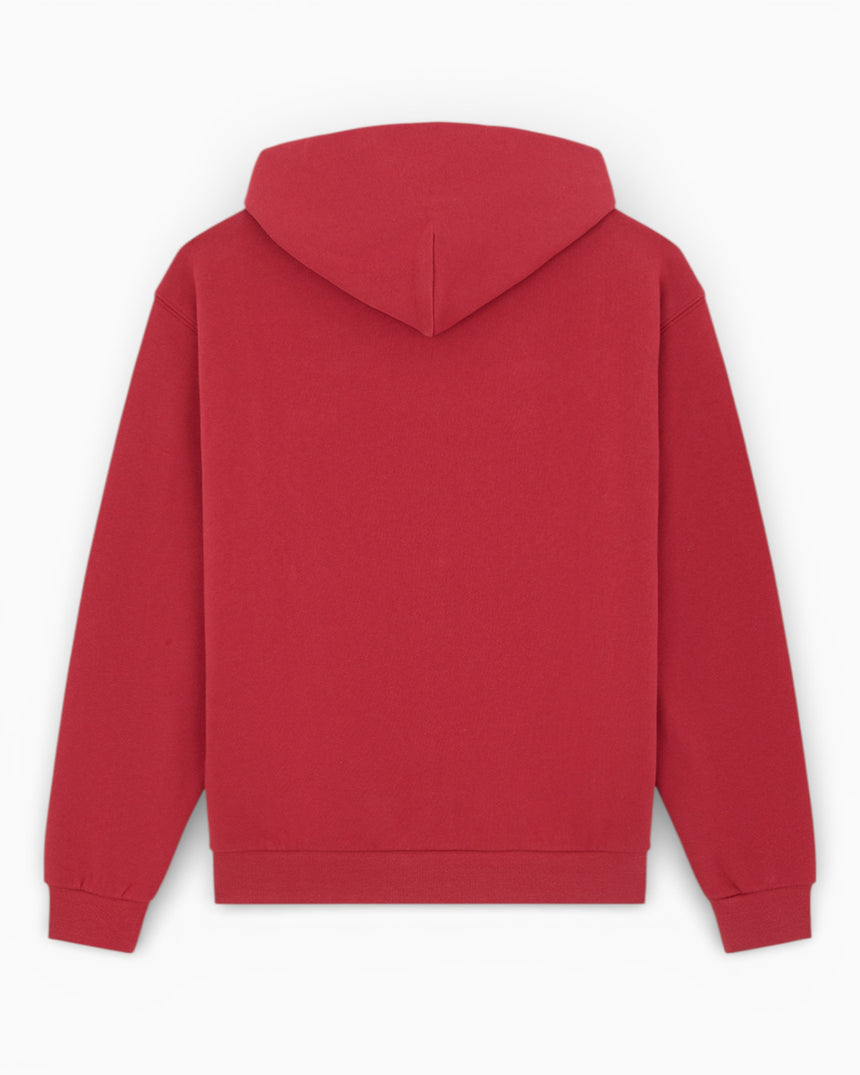 Fostoria FZ Men's Hoodie