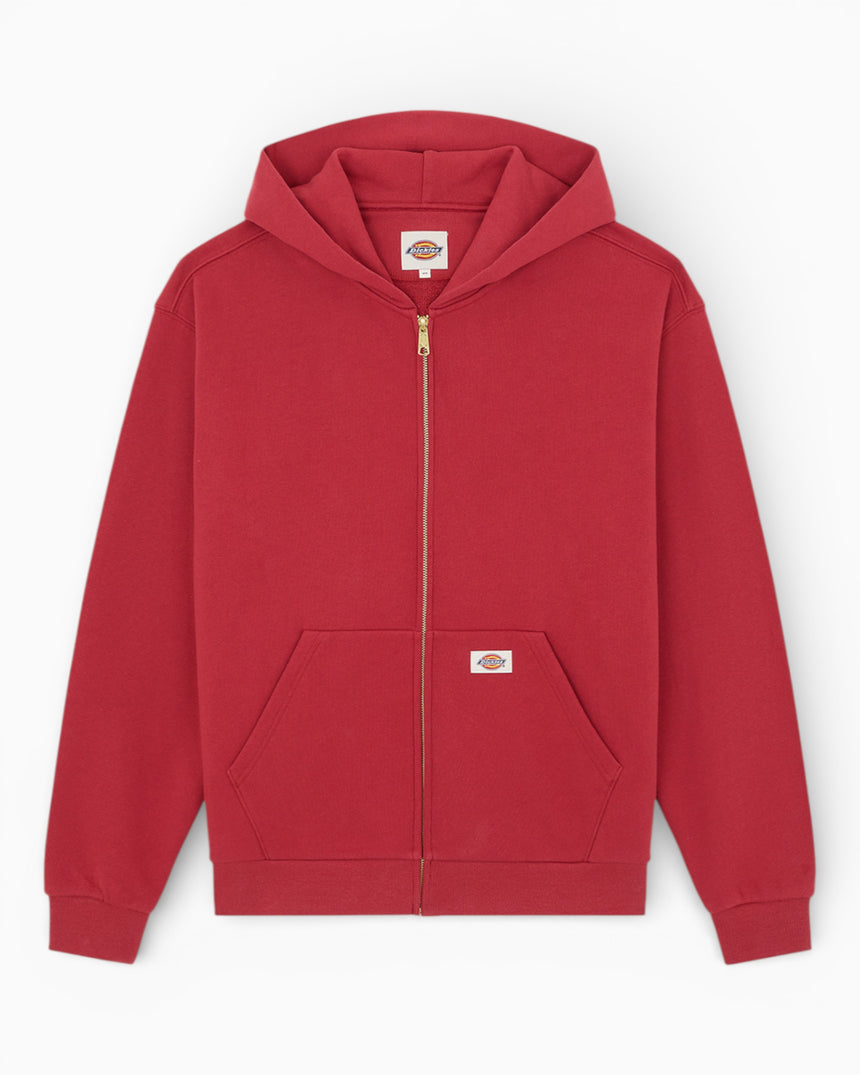 Fostoria FZ Men's Hoodie