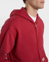 Fostoria FZ Men's Hoodie