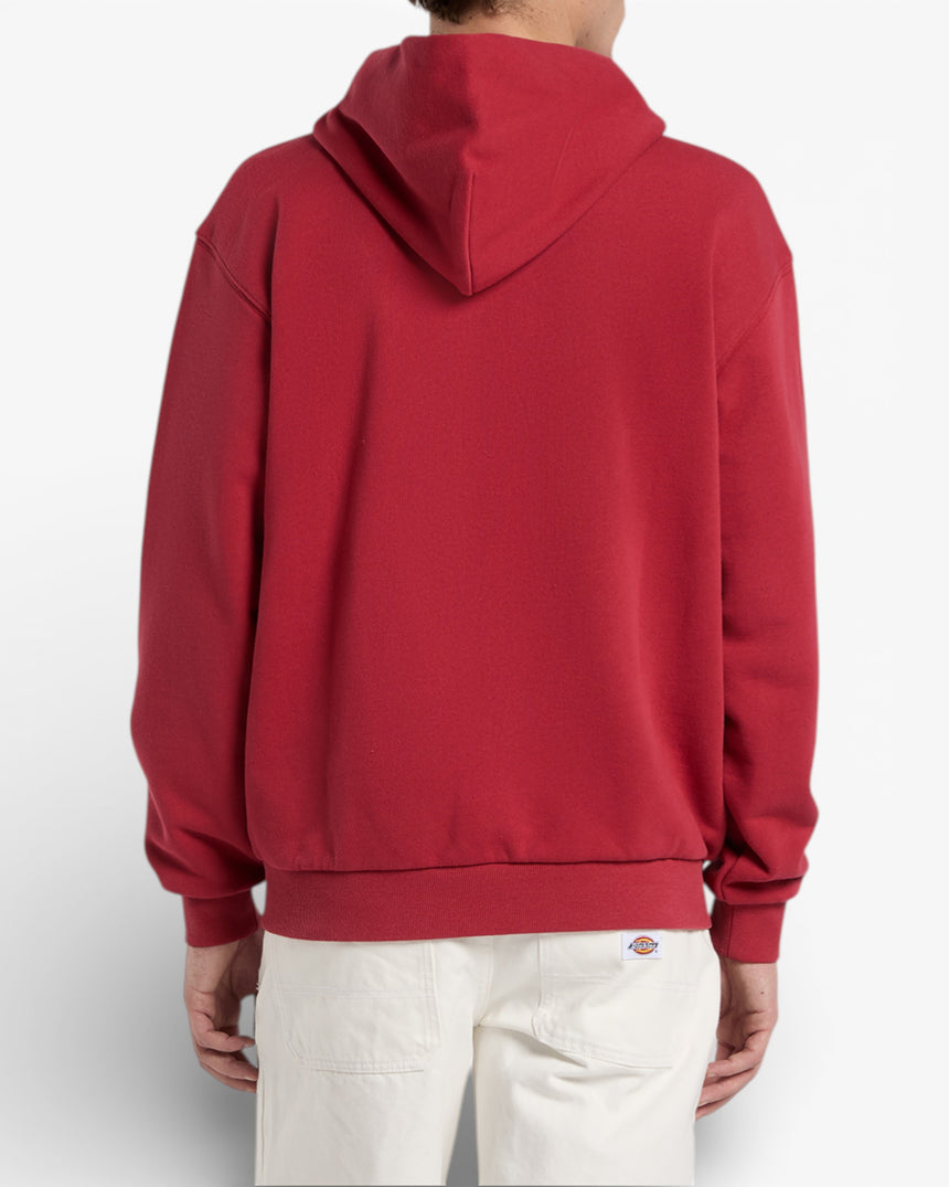 Fostoria FZ Men's Hoodie