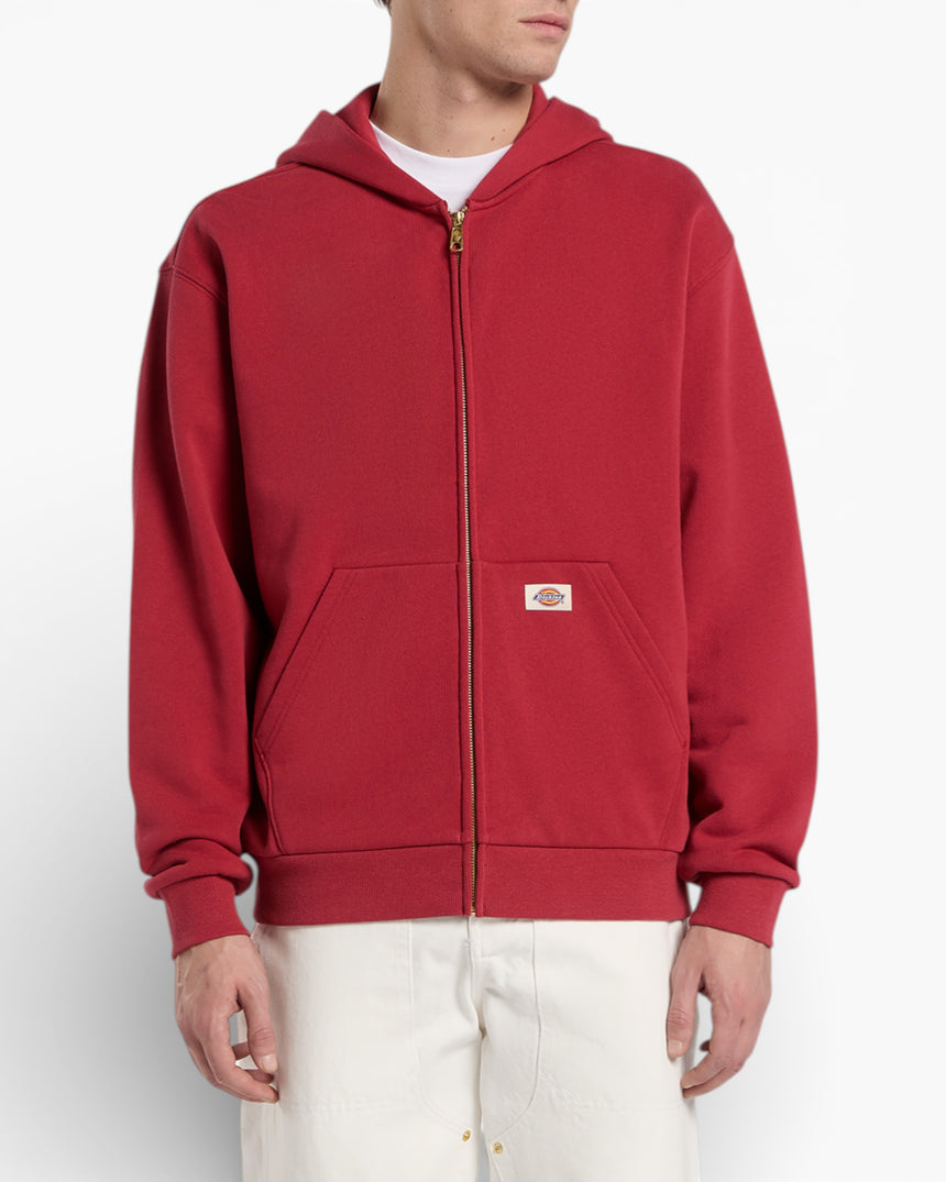 Fostoria FZ Men's Hoodie