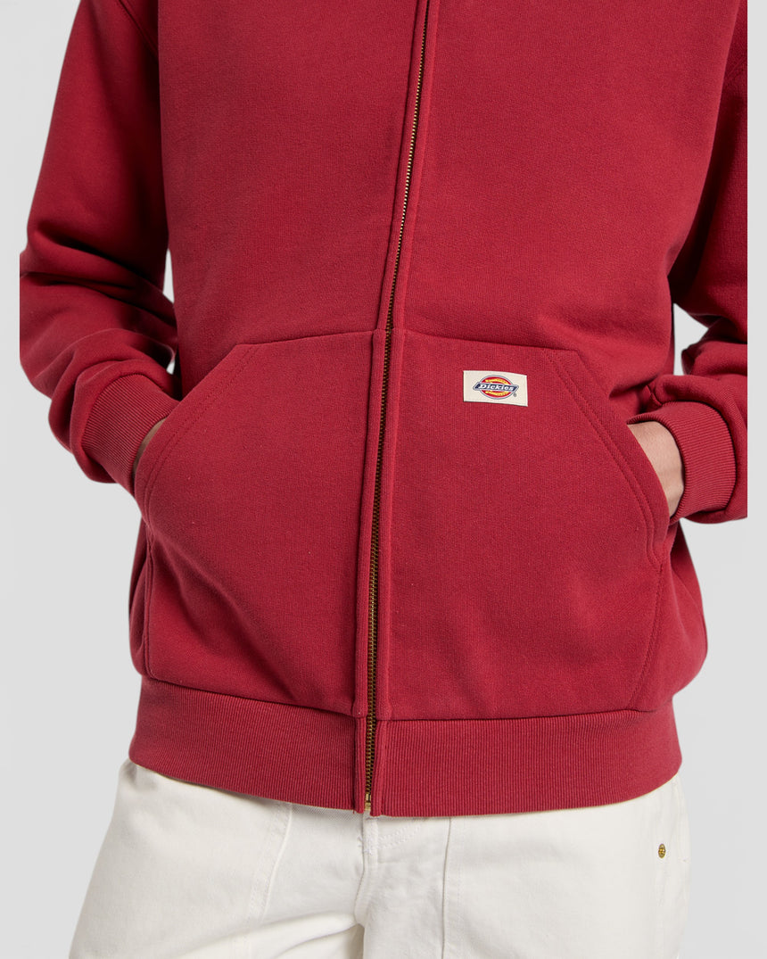 Fostoria FZ Men's Hoodie