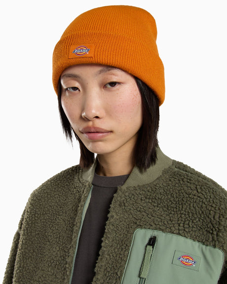 Gibbsland Beanie